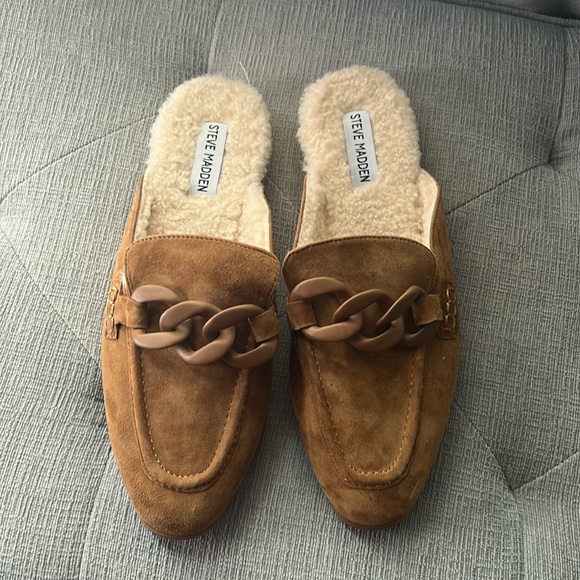 Steve Madden Mules - Picture 1 of 1